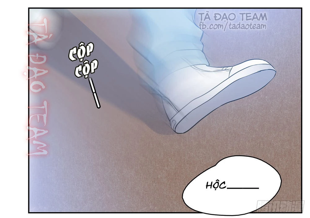 Người Yêu Thời Không Chapter 62 - 17