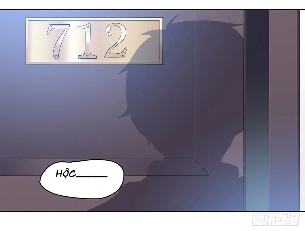 Người Yêu Thời Không Chapter 62 - 18