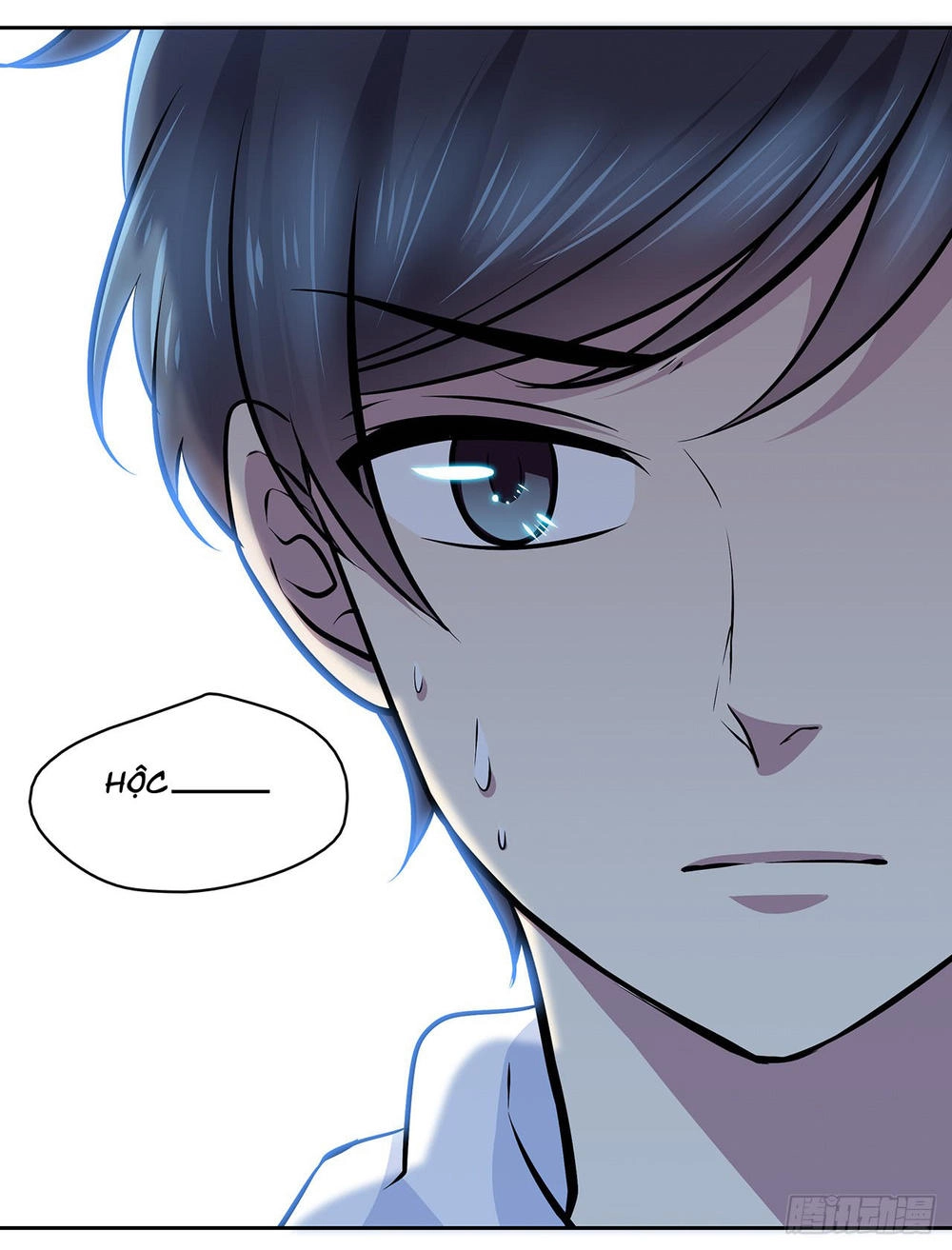 Người Yêu Thời Không Chapter 62 - 21