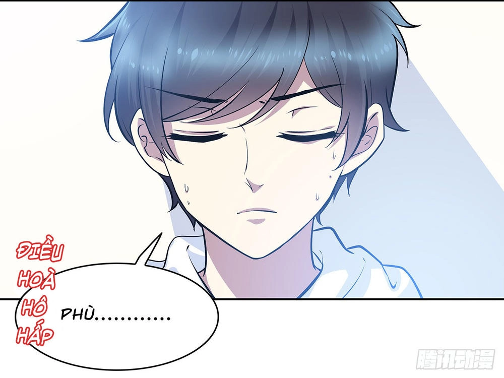 Người Yêu Thời Không Chapter 62 - 22