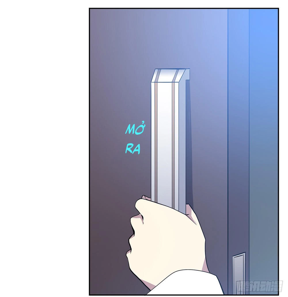 Người Yêu Thời Không Chapter 62 - 23