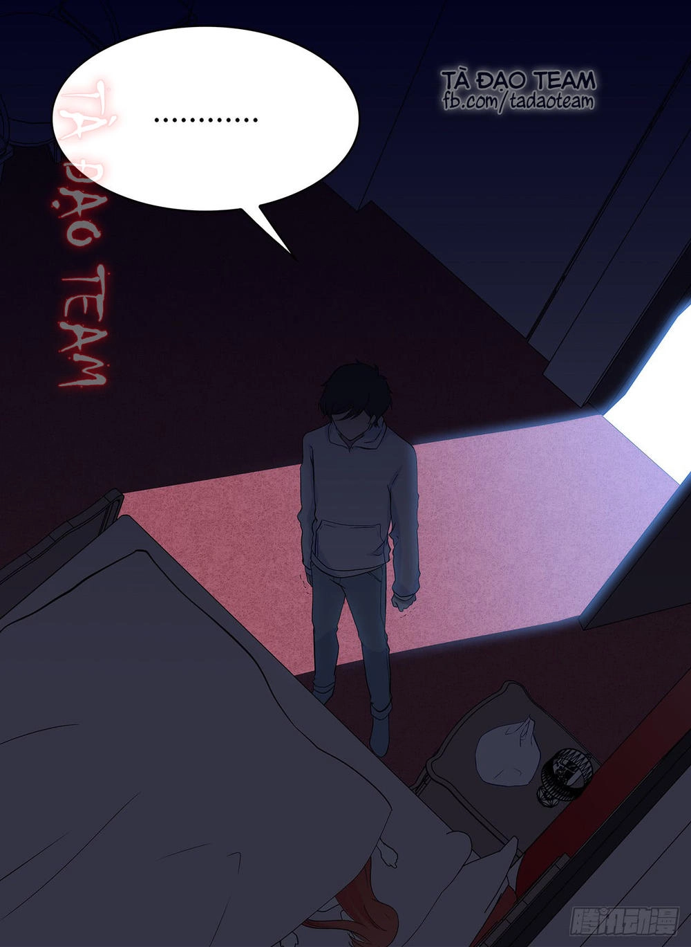 Người Yêu Thời Không Chapter 62 - 36