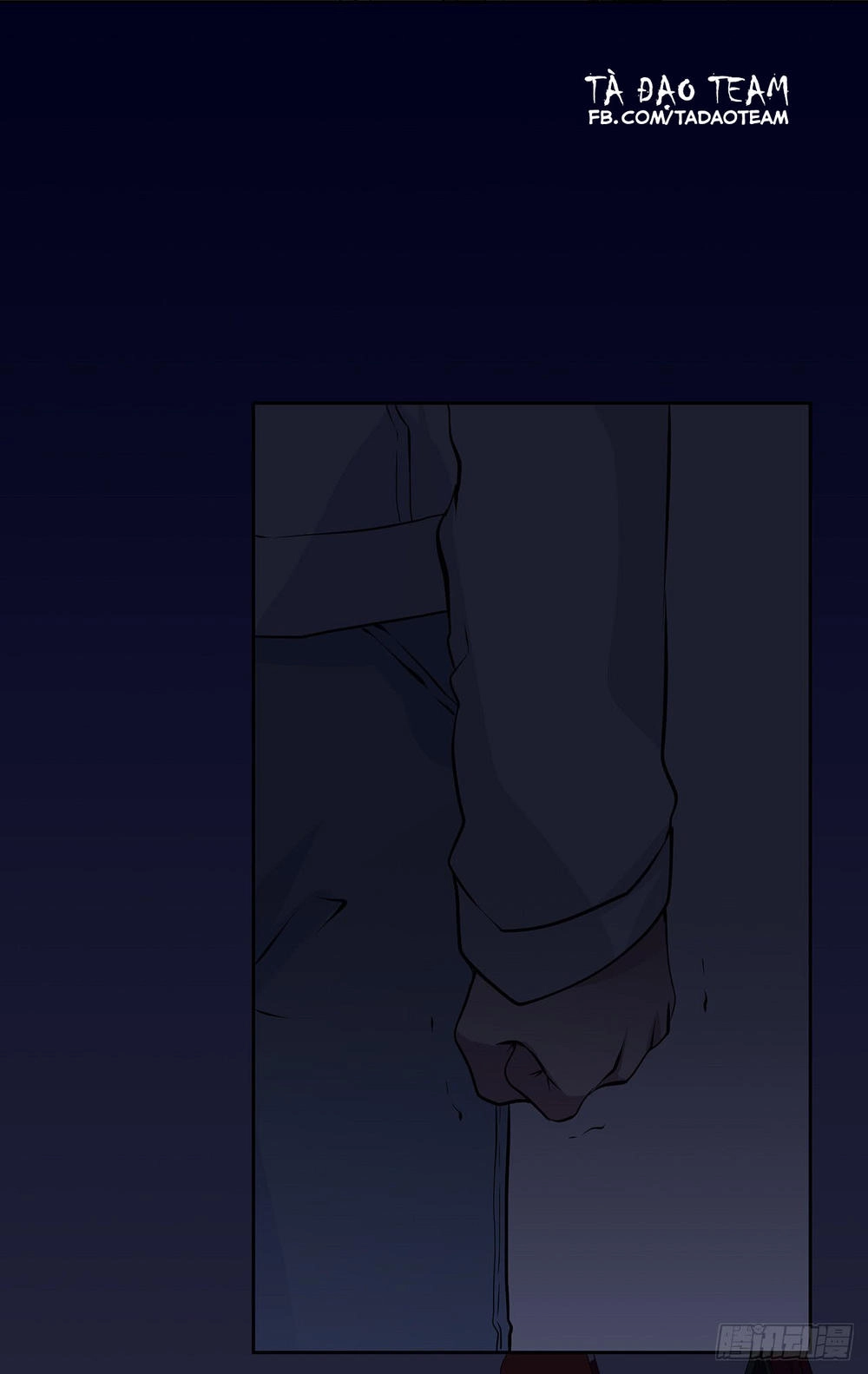 Người Yêu Thời Không Chapter 62 - 37