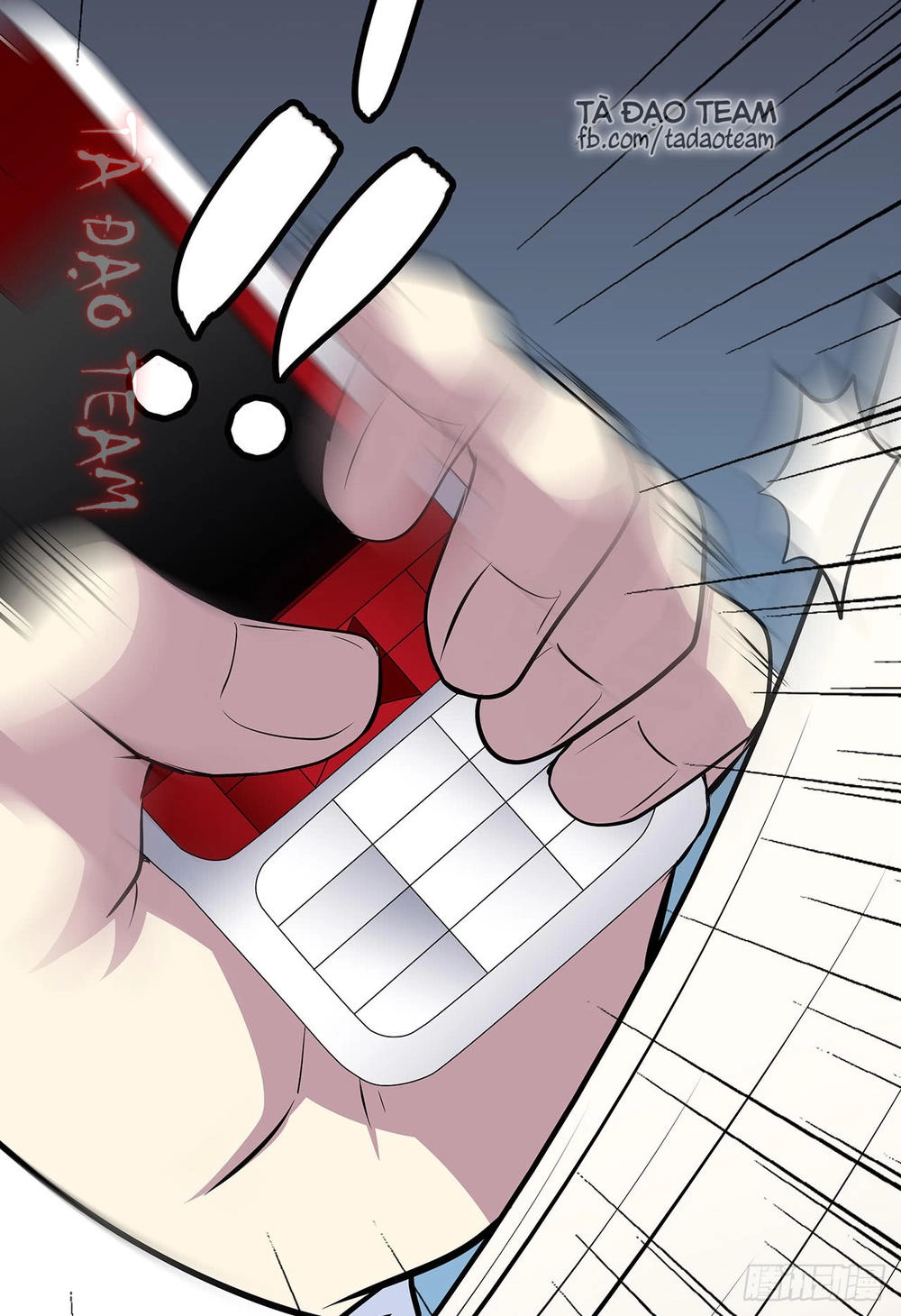 Người Yêu Thời Không Chapter 62 - 49