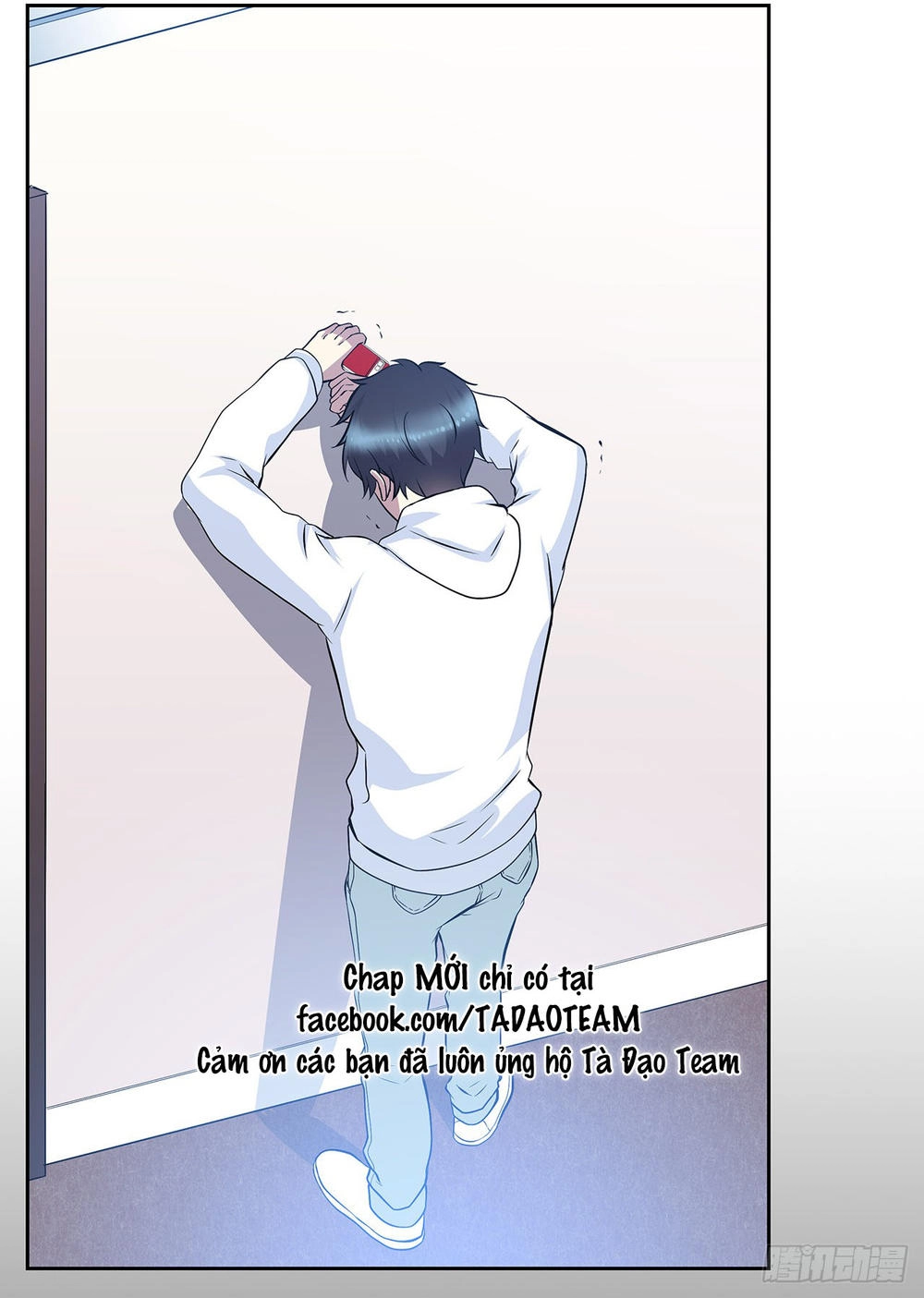 Người Yêu Thời Không Chapter 62 - 51