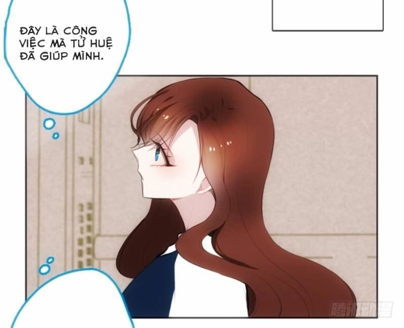 Vết Cắn Và Khế Ước Chapter 1 - 14