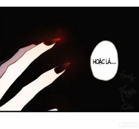 Vết Cắn Và Khế Ước Chapter 1 - 39