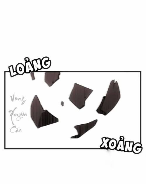 Vết Cắn Và Khế Ước Chapter 4 - 3