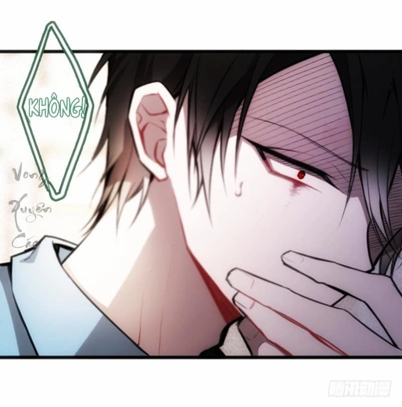Vết Cắn Và Khế Ước Chapter 4 - 4