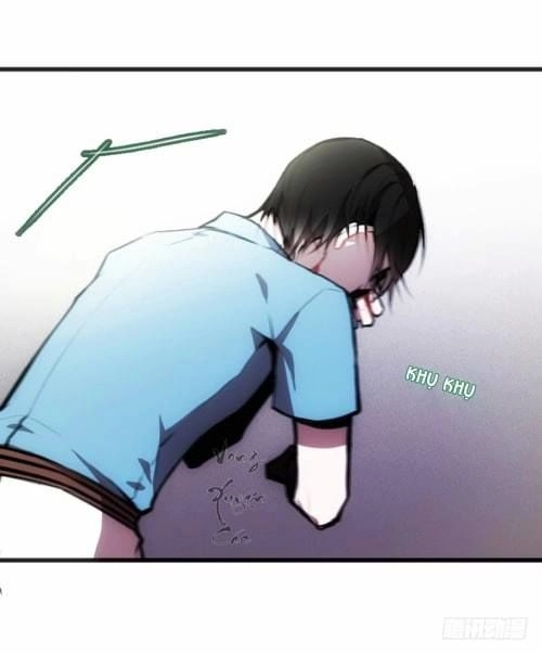 Vết Cắn Và Khế Ước Chapter 4 - 7