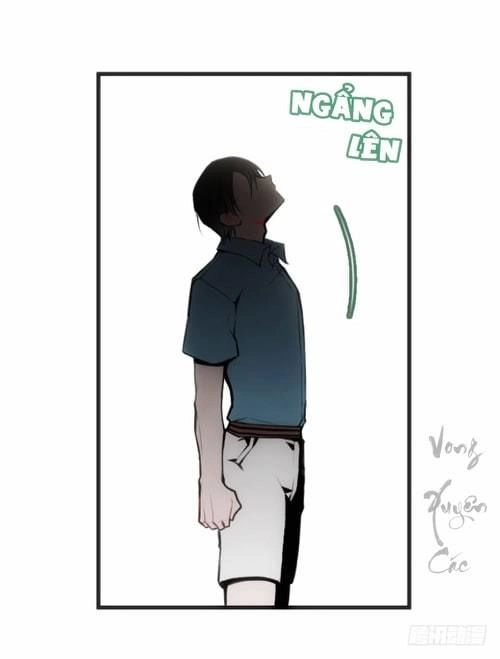 Vết Cắn Và Khế Ước Chapter 4 - 9