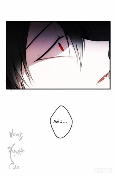 Vết Cắn Và Khế Ước Chapter 4 - 10