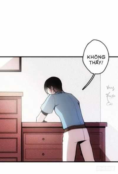 Vết Cắn Và Khế Ước Chapter 4 - 11