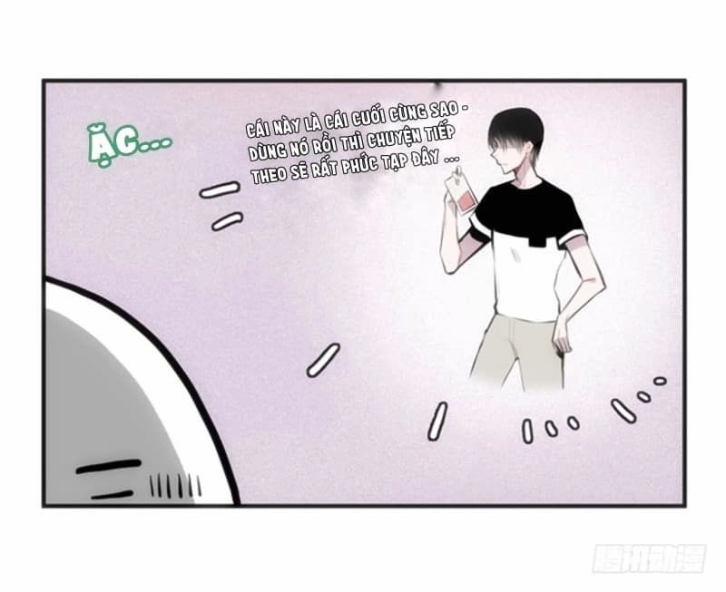 Vết Cắn Và Khế Ước Chapter 4 - 13