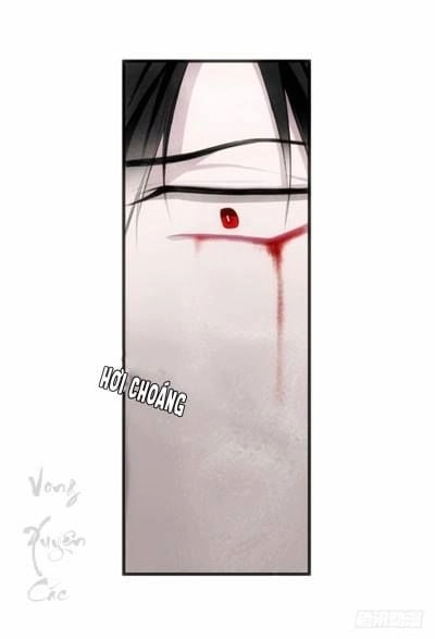 Vết Cắn Và Khế Ước Chapter 4 - 14
