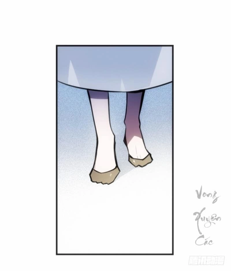 Vết Cắn Và Khế Ước Chapter 4 - 18