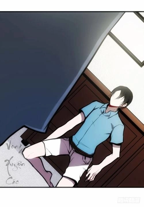 Vết Cắn Và Khế Ước Chapter 4 - 19