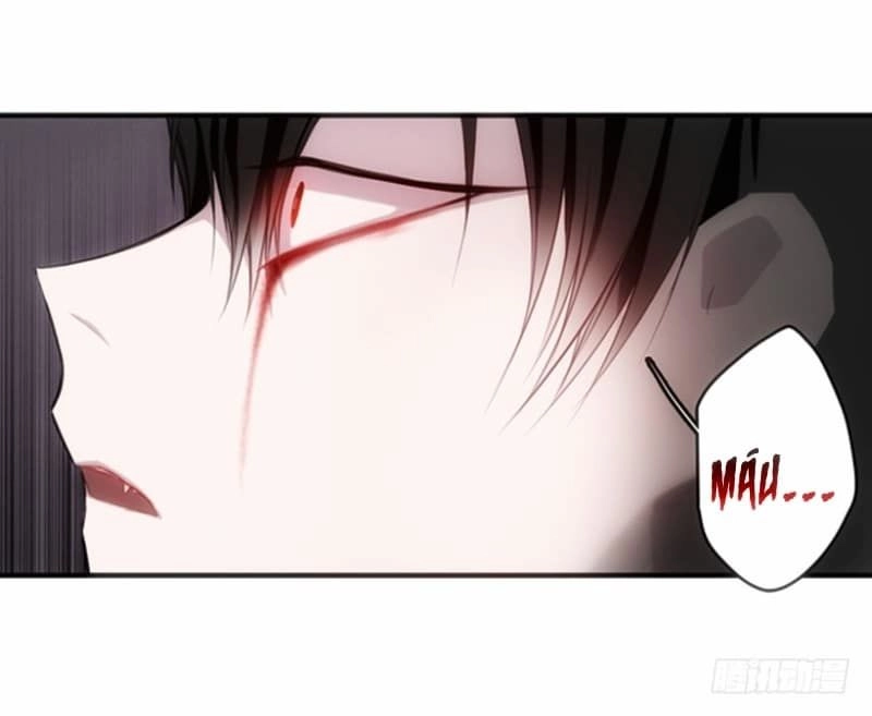 Vết Cắn Và Khế Ước Chapter 4 - 24