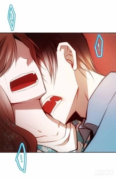 Vết Cắn Và Khế Ước Chapter 4 - 29