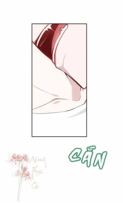 Vết Cắn Và Khế Ước Chapter 4 - 30