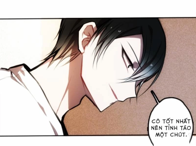 Vết Cắn Và Khế Ước Chapter 5 - 20