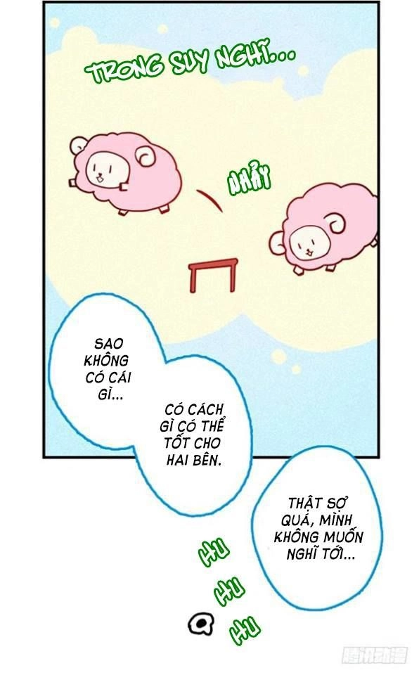 Vết Cắn Và Khế Ước Chapter 6 - 6