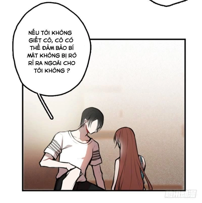 Vết Cắn Và Khế Ước Chapter 6 - 13