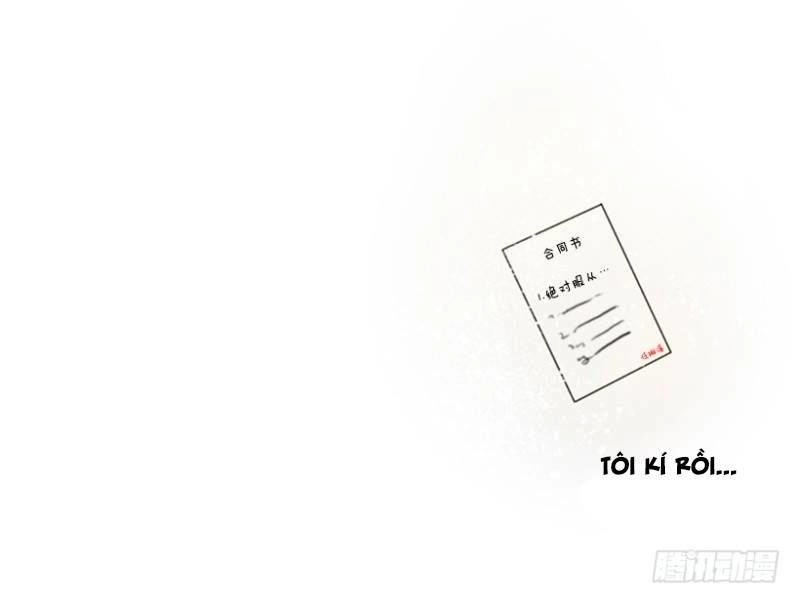 Vết Cắn Và Khế Ước Chapter 6 - 25