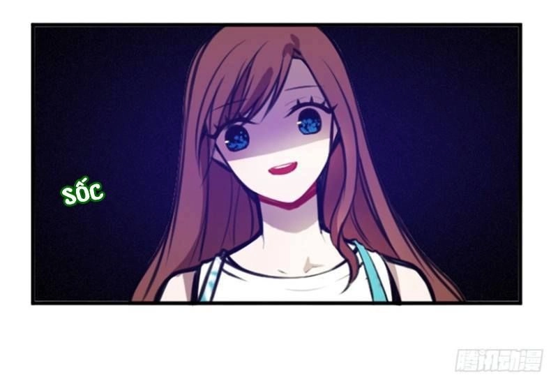 Vết Cắn Và Khế Ước Chapter 6 - 36