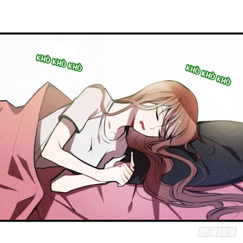 Vết Cắn Và Khế Ước Chapter 7 - 5