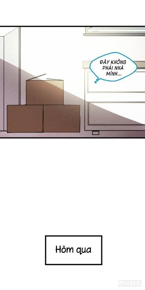 Vết Cắn Và Khế Ước Chapter 7 - 10