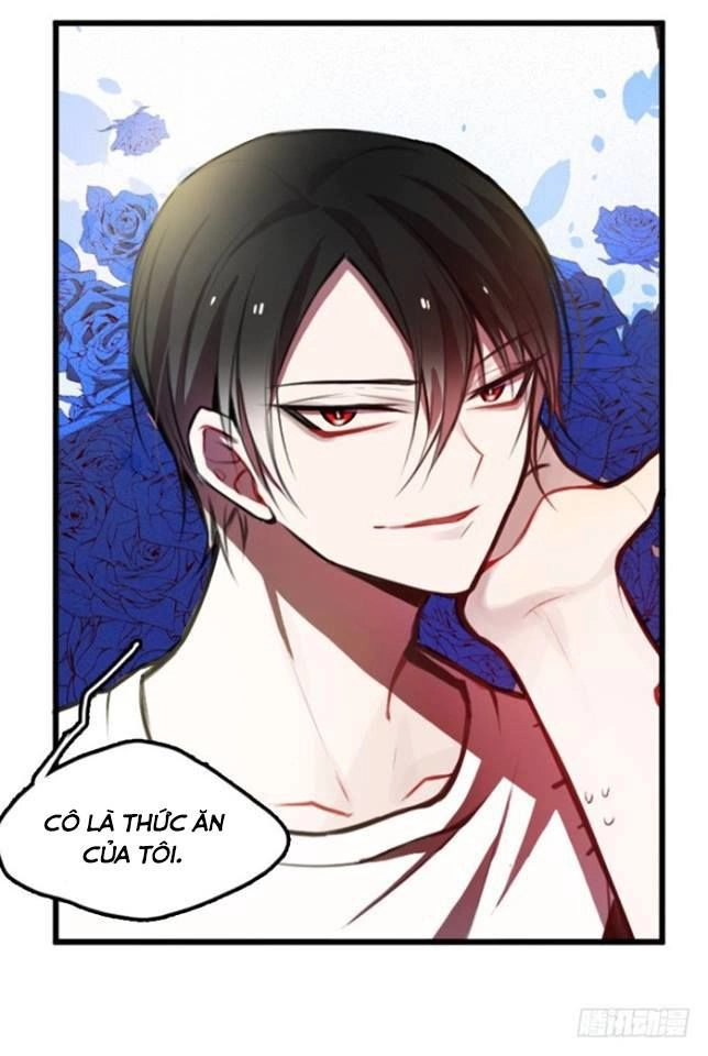 Vết Cắn Và Khế Ước Chapter 7 - 14