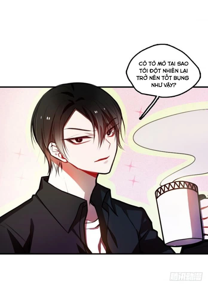 Vết Cắn Và Khế Ước Chapter 8 - 2