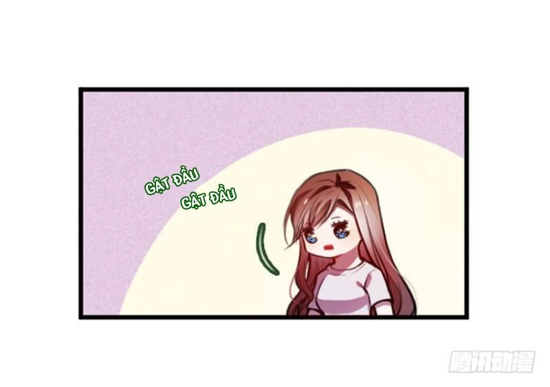 Vết Cắn Và Khế Ước Chapter 8 - 3