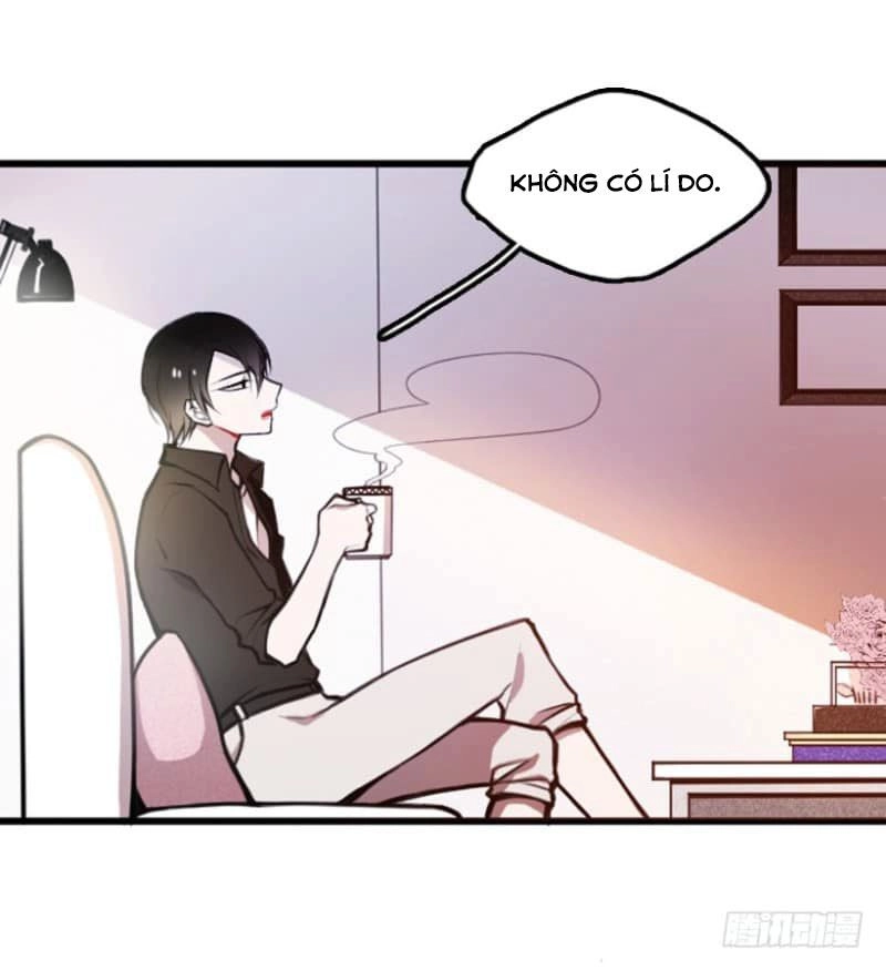 Vết Cắn Và Khế Ước Chapter 8 - 4