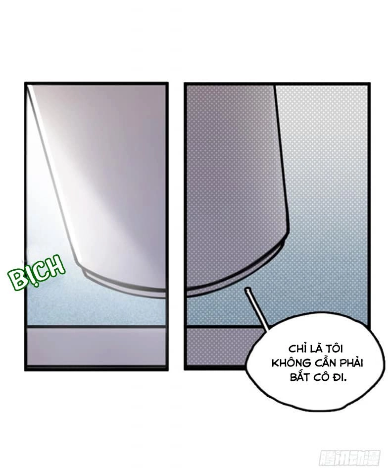 Vết Cắn Và Khế Ước Chapter 8 - 5