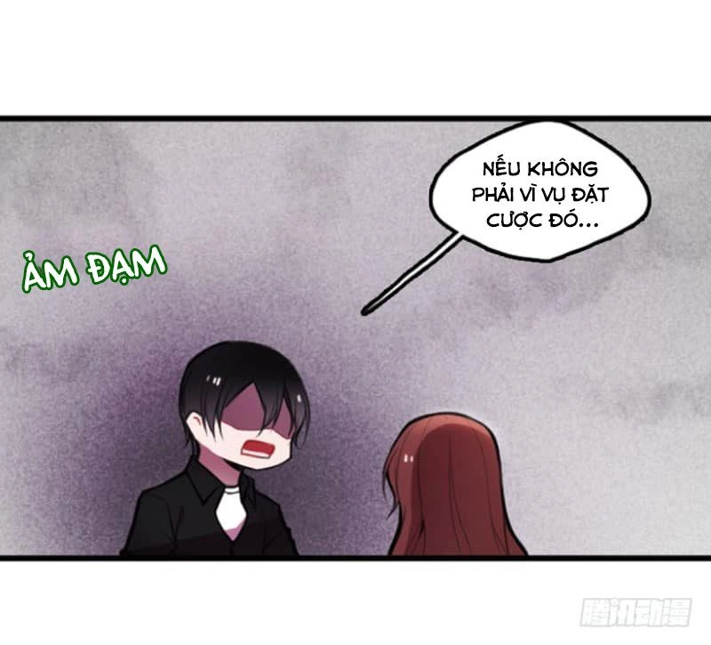 Vết Cắn Và Khế Ước Chapter 8 - 6