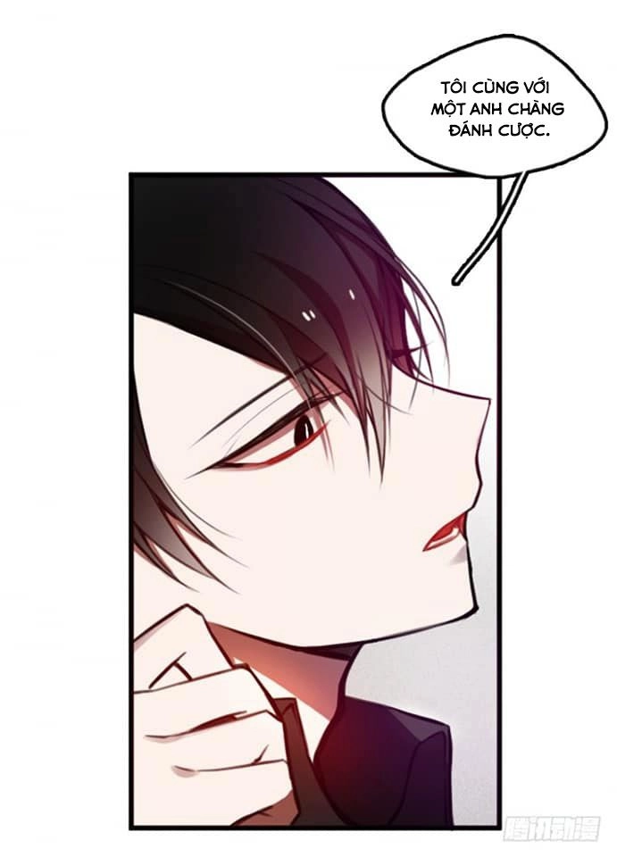 Vết Cắn Và Khế Ước Chapter 8 - 7