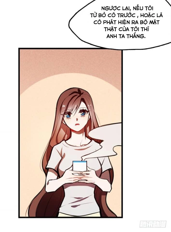 Vết Cắn Và Khế Ước Chapter 8 - 9