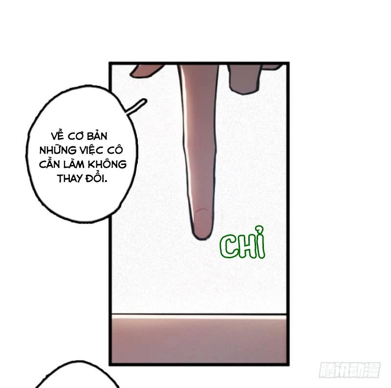 Vết Cắn Và Khế Ước Chapter 8 - 13