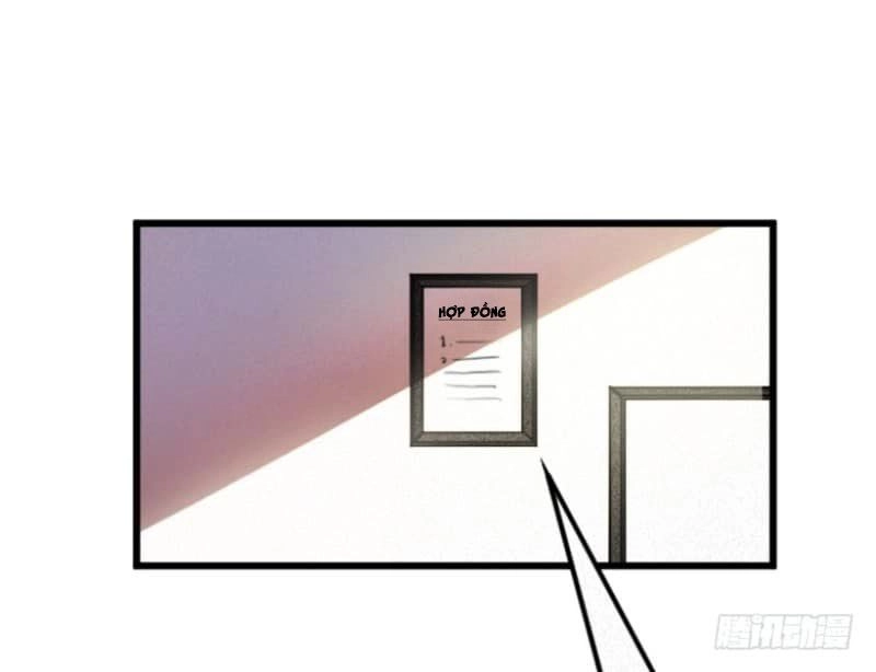 Vết Cắn Và Khế Ước Chapter 8 - 18