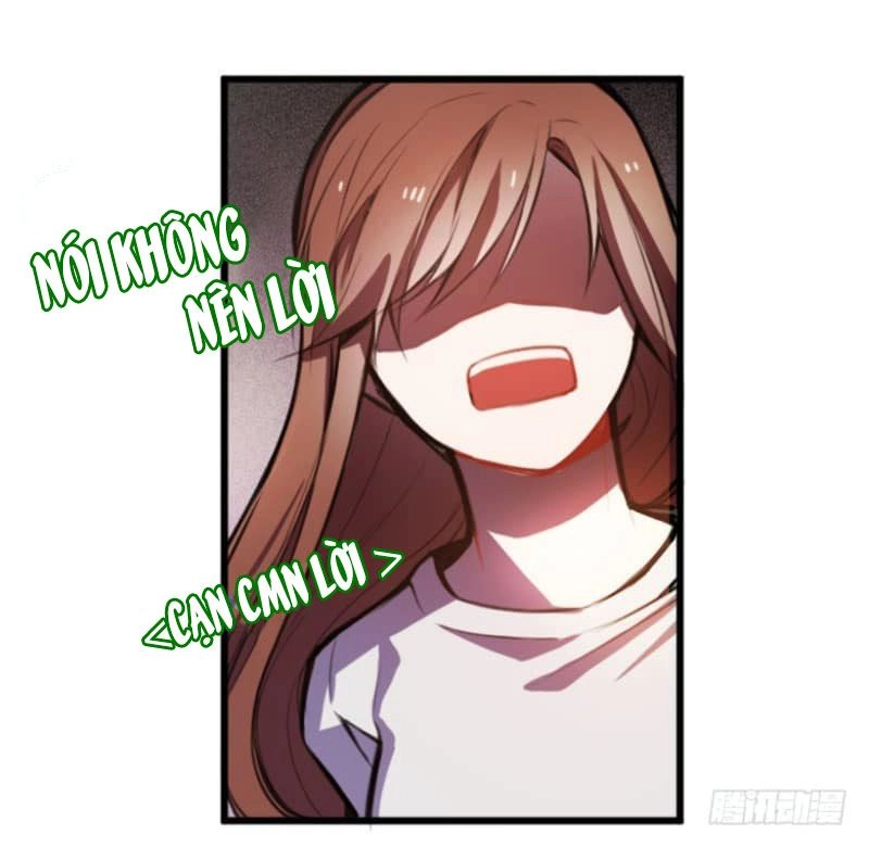 Vết Cắn Và Khế Ước Chapter 8 - 20