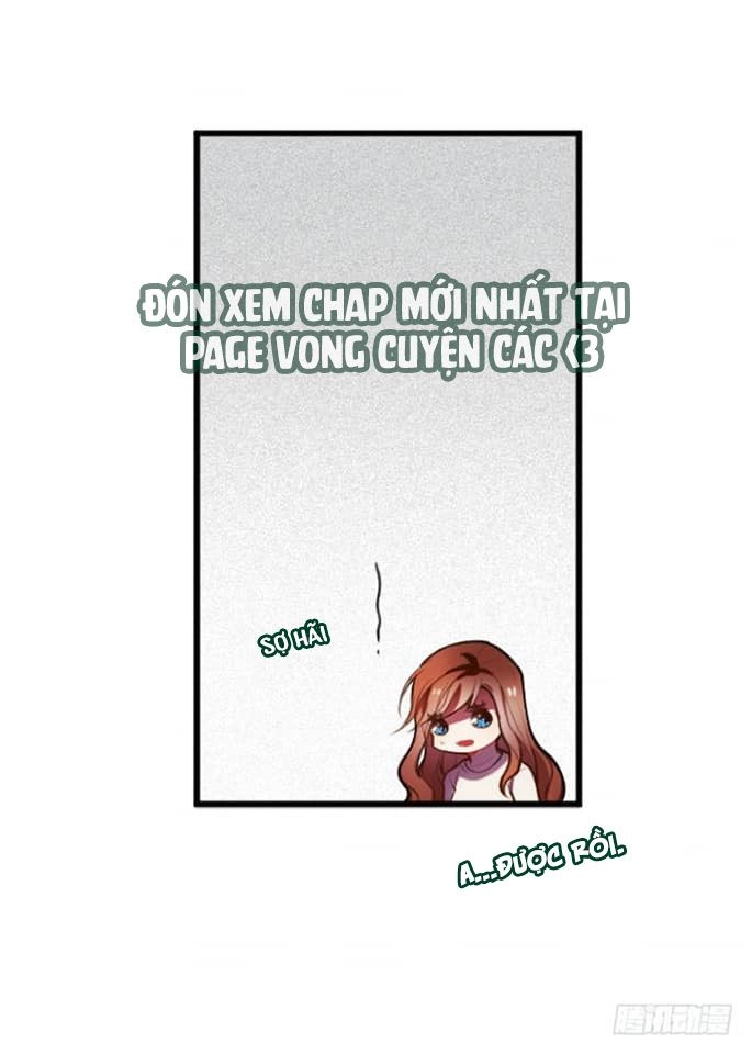 Vết Cắn Và Khế Ước Chapter 8 - 29