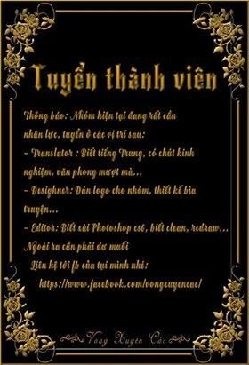 Vết Cắn Và Khế Ước Chapter 8 - 30