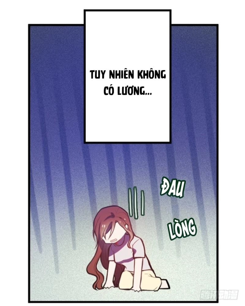 Vết Cắn Và Khế Ước Chapter 9 - 5