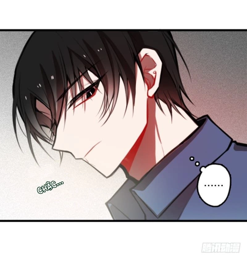 Vết Cắn Và Khế Ước Chapter 9 - 14