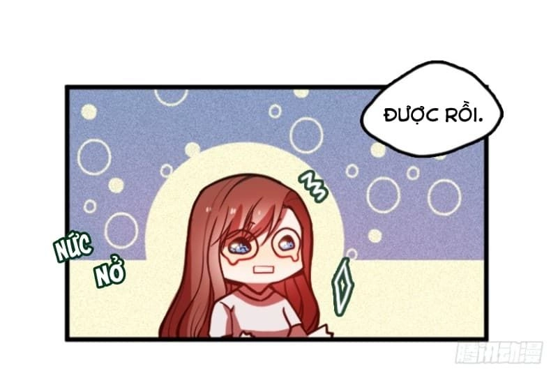 Vết Cắn Và Khế Ước Chapter 9 - 16