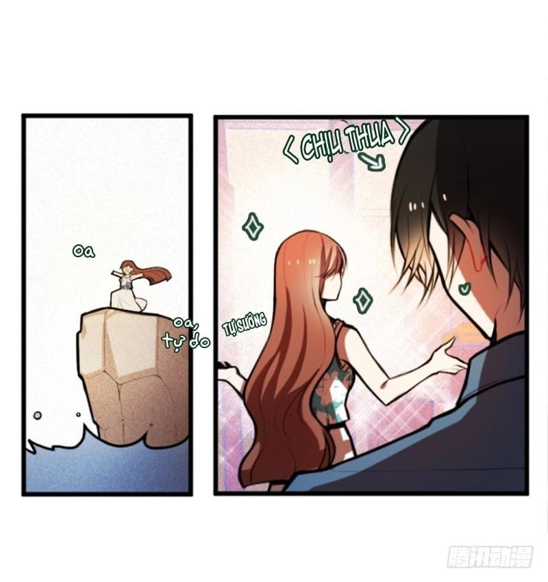 Vết Cắn Và Khế Ước Chapter 9 - 19