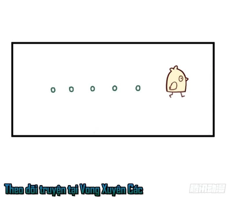 Vết Cắn Và Khế Ước Chapter 9 - 21