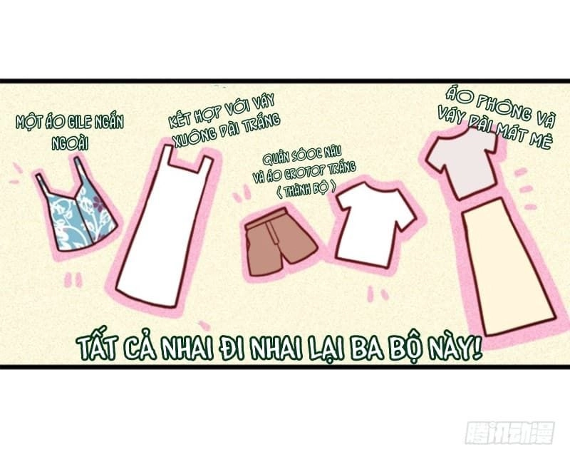 Vết Cắn Và Khế Ước Chapter 9 - 29